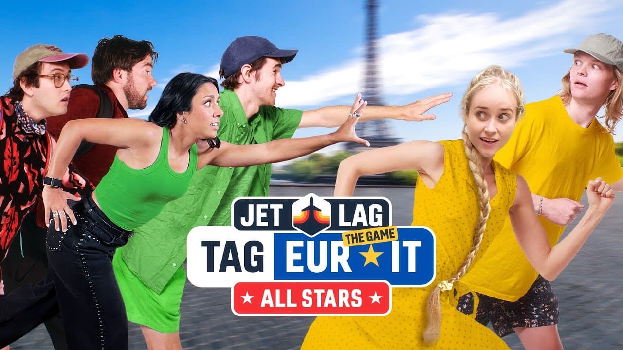 YouTube playlist thumbnail for Tag: All Stars