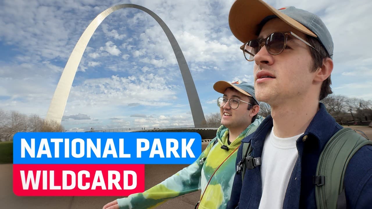 Thumbnail for Episode 3