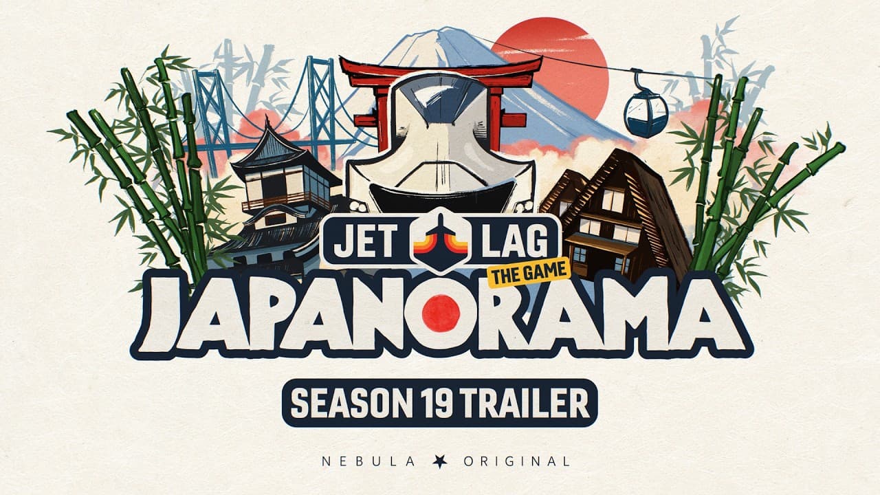 Trailer thumbnail for Season 19