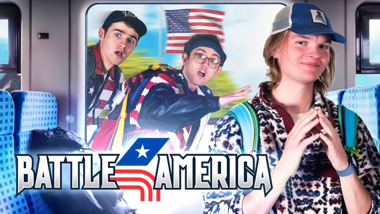 Thumbnail for Episode 1