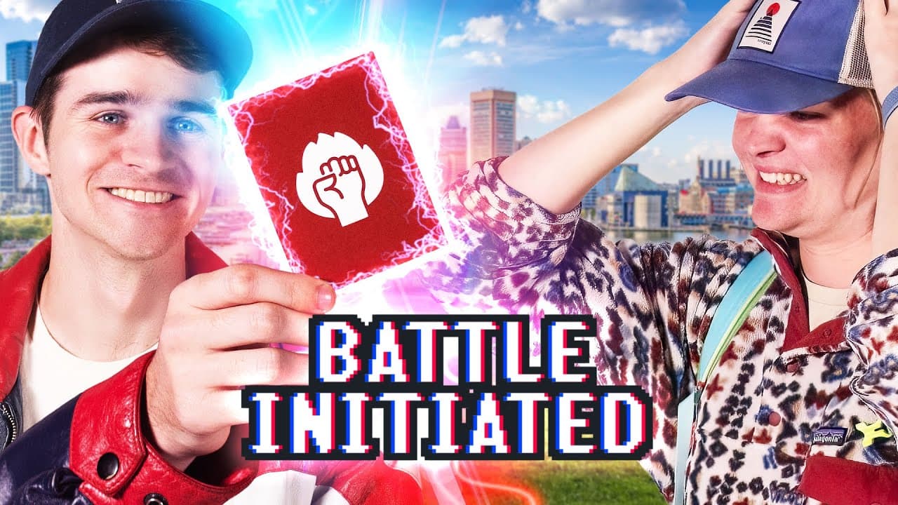 Thumbnail for Episode 2