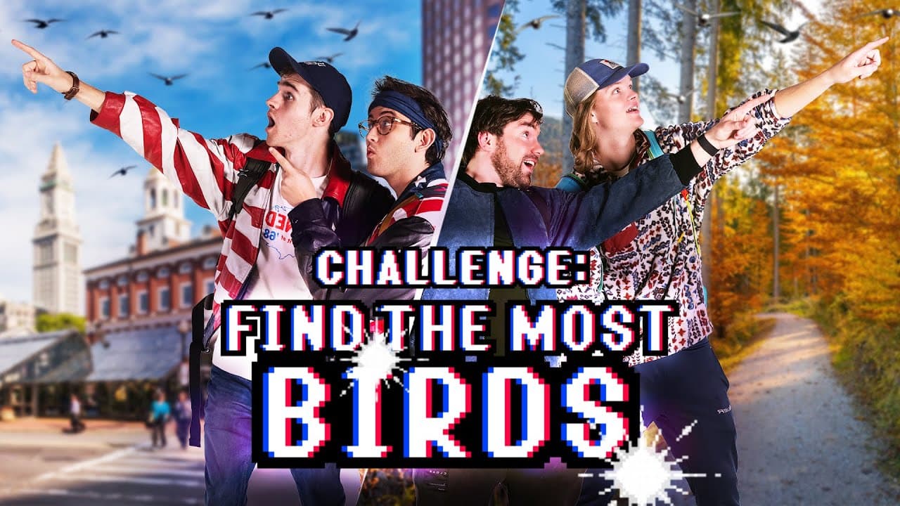 Thumbnail for Episode 3