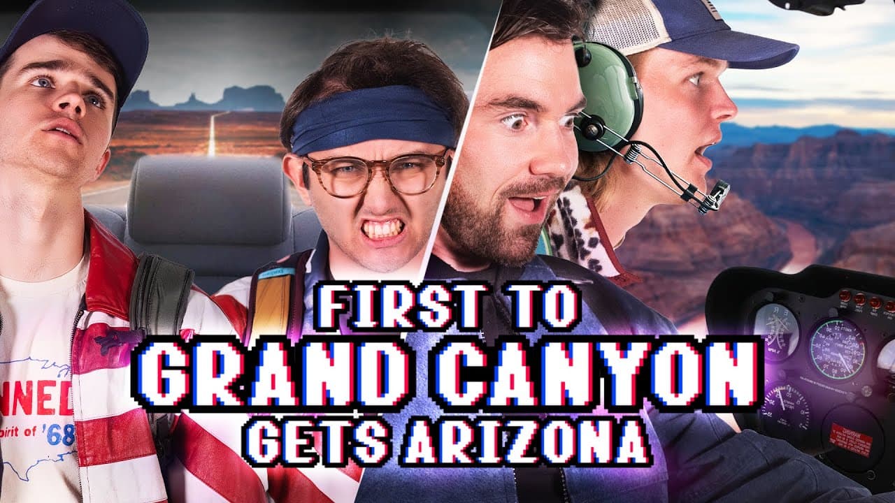 Thumbnail for Finale