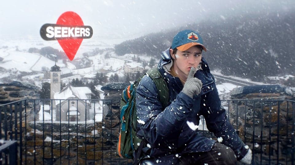 Thumbnail for Episode 1