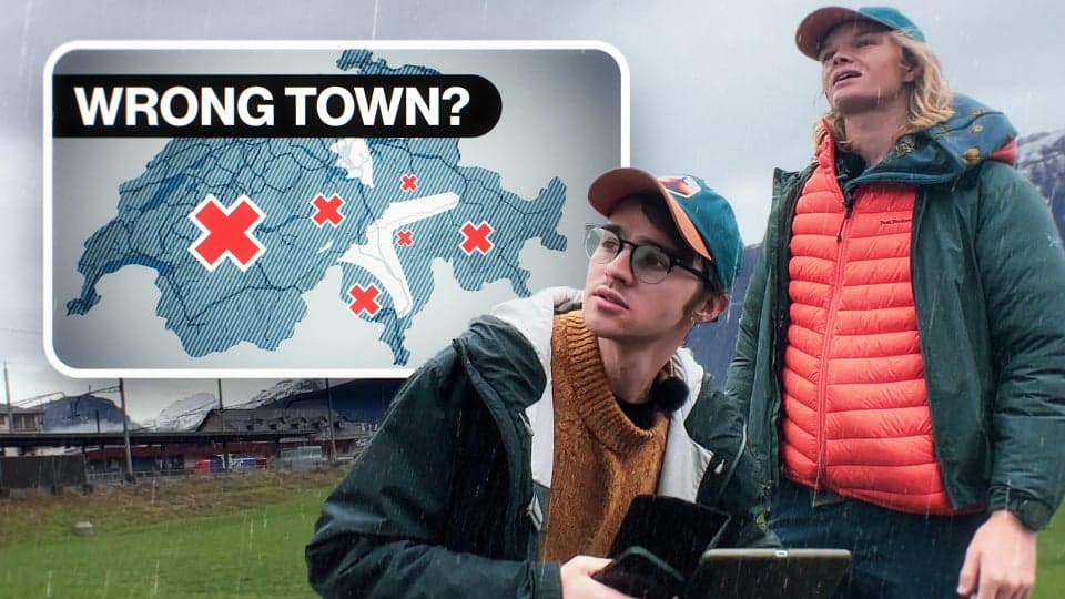 Thumbnail for Episode 3