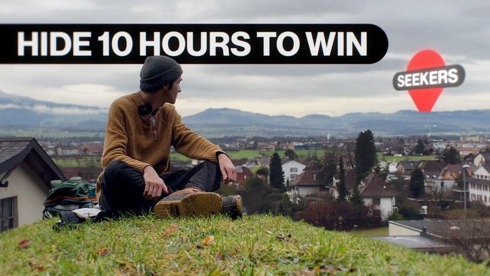 Thumbnail for Finale